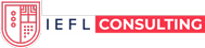 IEFL Logo